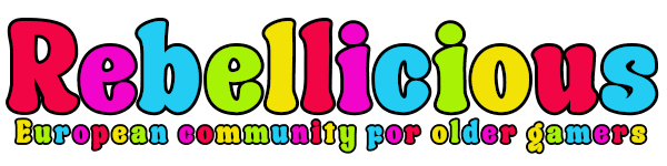 Rebellicious logo 2026